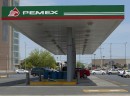 Gasolinera